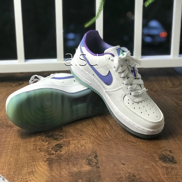 NWT Nike Air Force 1’07 LV8 AS QS WMNS - Picture 5 of 8